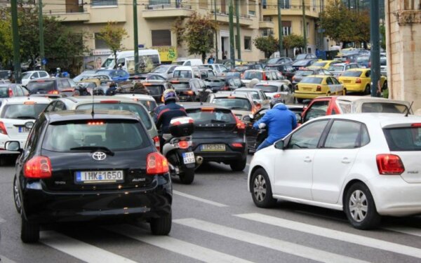 Επέστρεψαν τα χαμόγελα στην αγορά του αυτοκινήτου