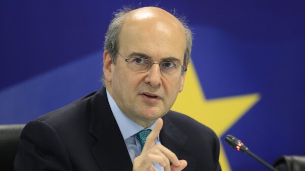 Κ. Χατζηδάκης: «Το πακέτο Μητσοτάκη δεν είναι θετική έκπληξη, είναι αποτέλεσμα σοβαρής πολιτικής»