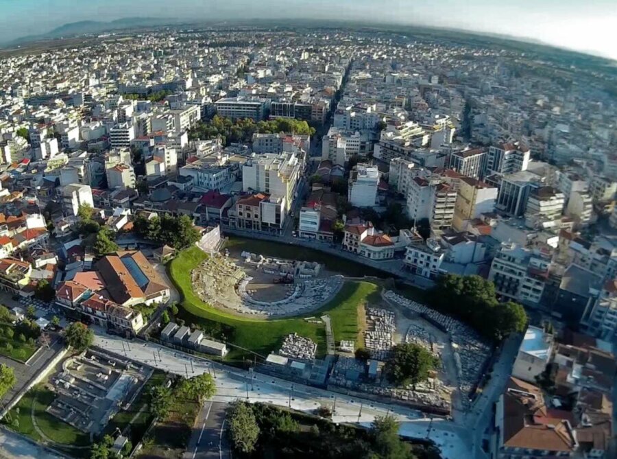 Πώς αναπτύχθηκε η πολυκατοικία στη σύγχρονη Ελλάδα – Μελέτη του πανεπιστημίου Θεσσαλίας