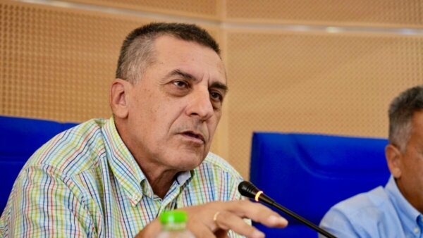 Kουρέτας για 1η Στρατιά: “Μια προβληματική αναδιοργάνωση με στρατηγικό κόστος”