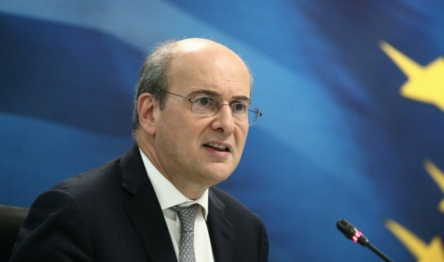 Χατζηδάκης : Η Καρυστιανού έχει κάνει ζημιά στη Νέα Δημοκρατία