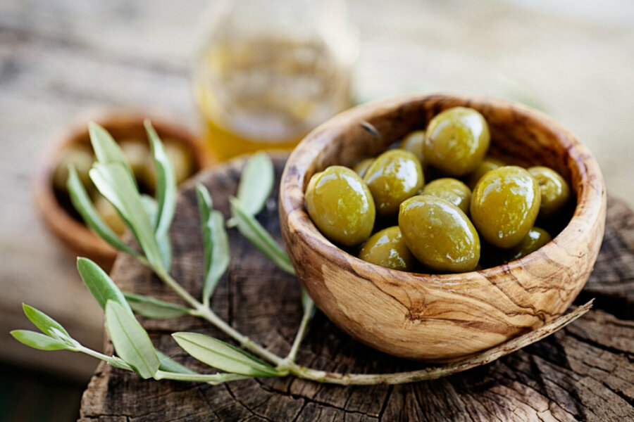 Yποχρεωτική η υποβολή δήλωσης συγκομιδής ελαιοκάρπου