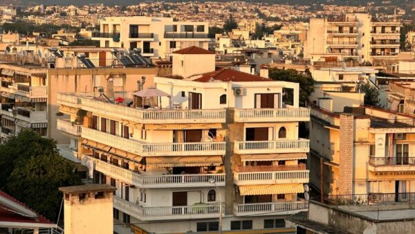 Υπό την προεδρία Μητσοτάκη σήμερα η σύσκεψη για την πλατφόρμα stegasi.gov.gr