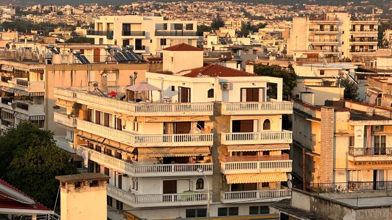 Υπό την προεδρία Μητσοτάκη σήμερα η σύσκεψη για την πλατφόρμα stegasi.gov.gr