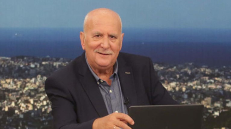 Γιώργος Παπαδάκης: Βουρκωμένος ανακοίνωσε το τέλος του «Καλημέρα Ελλάδα» – «Νομίζω ότι άργησα»