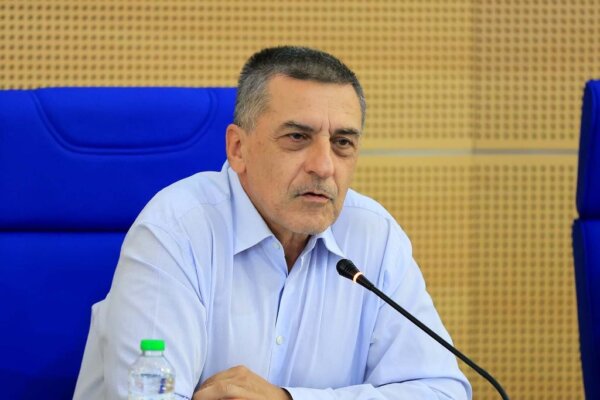 Περιφέρεια Θεσσαλίας: Σήμερα στα Φάρσαλα ο απολογισμός πεπραγμένων για το 2024 στην ΠΕ Λάρισας