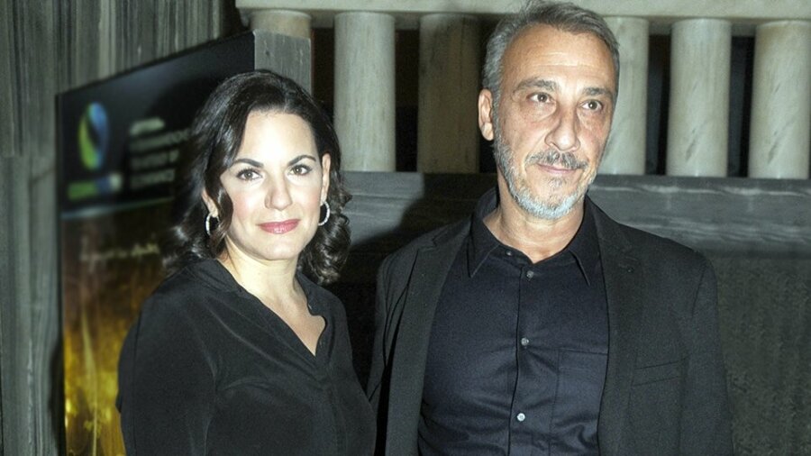 Τέλος στη δικαστική διαμάχη Κεφαλογιάννη και Μάτσα για την επιμέλεια των παιδιών – Αποφασίστηκε πλήρης συνεπιμέλεια