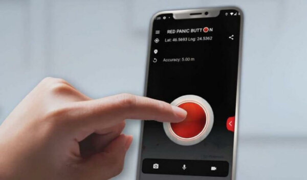 Πάτρα: 30χρονη πάτησε το «panic button» και σώθηκε από τα χέρια του πρώην συζύγου της