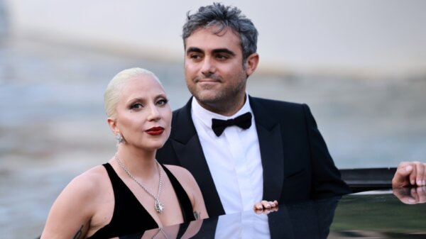 Lady Gaga: Έγινε μητέρα για πρώτη φορά – Η νέα ζωή με τον Michael Polansky