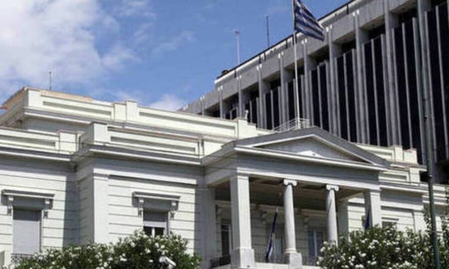 Τηλεφωνική γραμμή εκτάκτου ανάγκης για αρωγή σε Έλληνες πολίτες στη Μ. Ανατολή