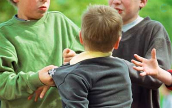 Δικογραφία σε βάρος πέντε μαθητών: Έξω από σχολείο στο Νέο Ηράκλειο η συμπλοκή