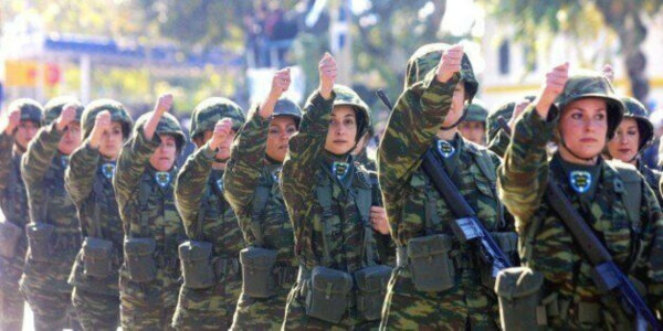 Θητεία 9 μηνών μετά το λύκειο – Αλλαγές σε εφεδρεία και εξαγορά θητείας