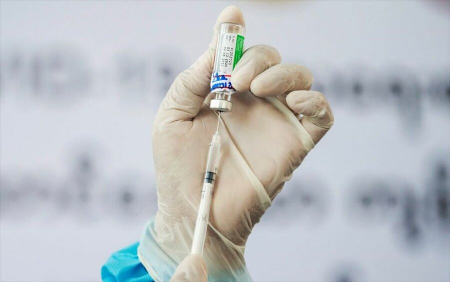 Βρέφος έλαβε την πρώτη εξατομικευμένη θεραπεία CRISPR για γενετική ασθένεια
