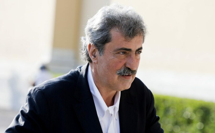 Ένοχος για συκοφαντική δυσφήμιση o Παύλος Πολάκης