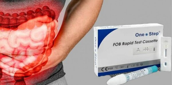 Πλατφόρμα για την πρόληψη του καρκίνου του παχέος εντέρου στο πλαίσιο του προγράμματος «ONCODIR» με τη συμμετοχή της ΠΚΜ