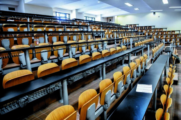 Εκ νέου άδειες εγκατάστασης και λειτουργίας σε δύο μη κρατικά πανεπιστήμια
