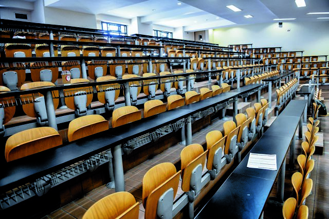 Εκ νέου άδειες εγκατάστασης και λειτουργίας σε δύο μη κρατικά πανεπιστήμια