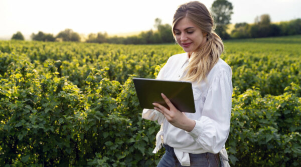 ΥΠΑΑΤ: Παρέμβαση για όσους δεν έλαβαν τη βασική ενίσχυση λόγω εκκρεμοτήτητων στο Κτηματολόγιο