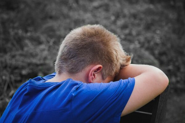 «The Lancet»: 1 στους 7 ενήλικες στην Ελλάδα έχει βιώσει σεξουαλική βία κατά την παιδική ηλικία