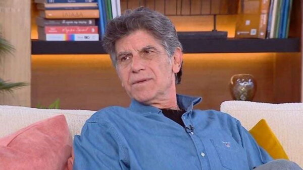 Γιάννης Μπέζος: «Η εικόνα της Αριστεράς στην Ελλάδα είναι κακή» – «Προφήτεψε» συνεργασίες κομμάτων