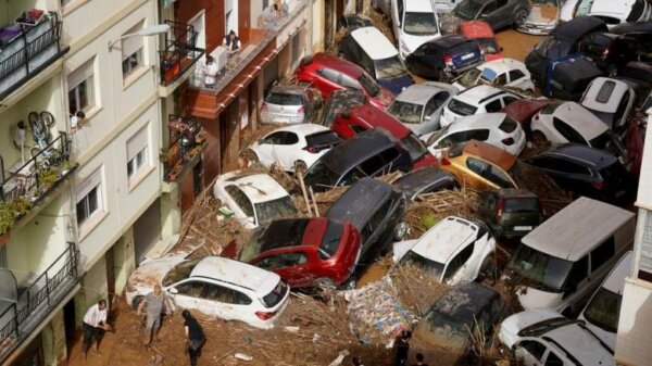 Θα αποζημιωθούν τα αυτοκίνητα που καταστράφηκαν από την κακοκαιρία;