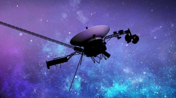 Το διαστημικό τηλεσκόπιο James Webb της NASA έκανε μια νέα ιστορική ανακάλυψη