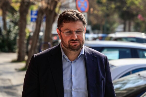Κ. Ζαχαριάδης: Πληθωρισμός αισχροκέρδειας, απληστίας, αδράνειας, ανικανότητας – Η χώρα χρειάζεται άλλη οικονομική πολιτική