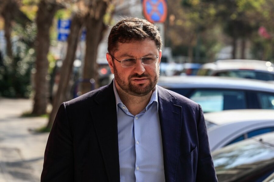 Κ. Ζαχαριάδης: Πληθωρισμός αισχροκέρδειας, απληστίας, αδράνειας, ανικανότητας – Η χώρα χρειάζεται άλλη οικονομική πολιτική