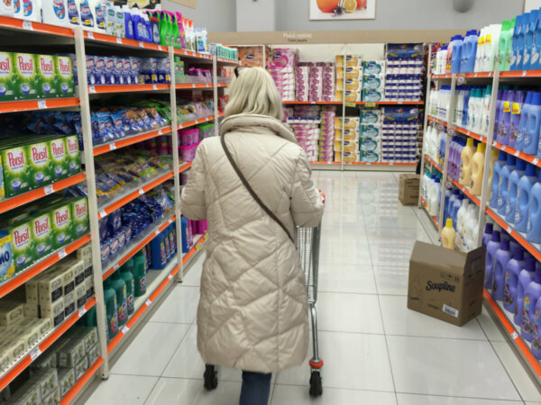 Ο πόλεμος στη Μέση Ανατολή φέρνει νέες αυξήσεις στα… πάντα: «Να προετοιμαζόμαστε για κρίση 2-3 ετών»