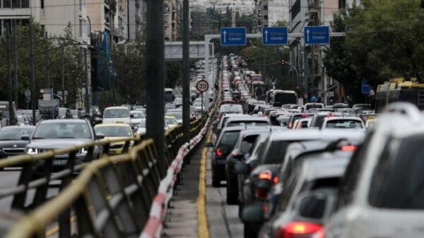 Αλλάζουν όλα στον Κηφισό