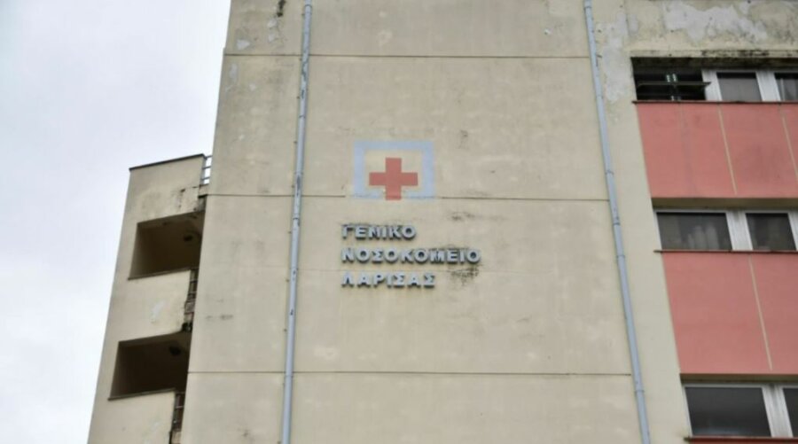 ΓΝΛ: Εξιτήριο για τον 8χρονο που παρασύρθηκε από δίκυκλο στον Βόλο