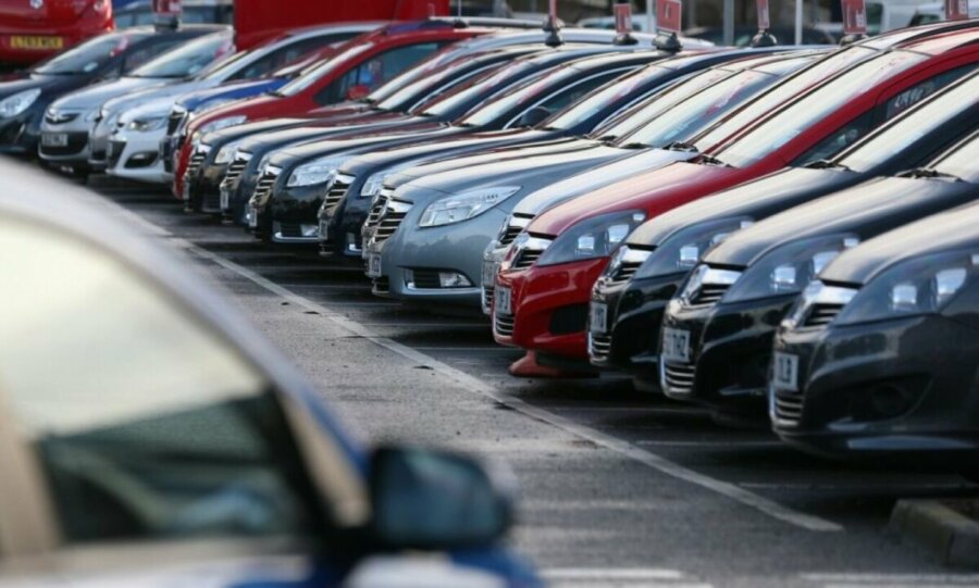 Τέλη κυκλοφορίας 2026: Έως τις 31 Δεκεμβρίου η καταβολή τους – Τσουχτερά τα πρόστιμα