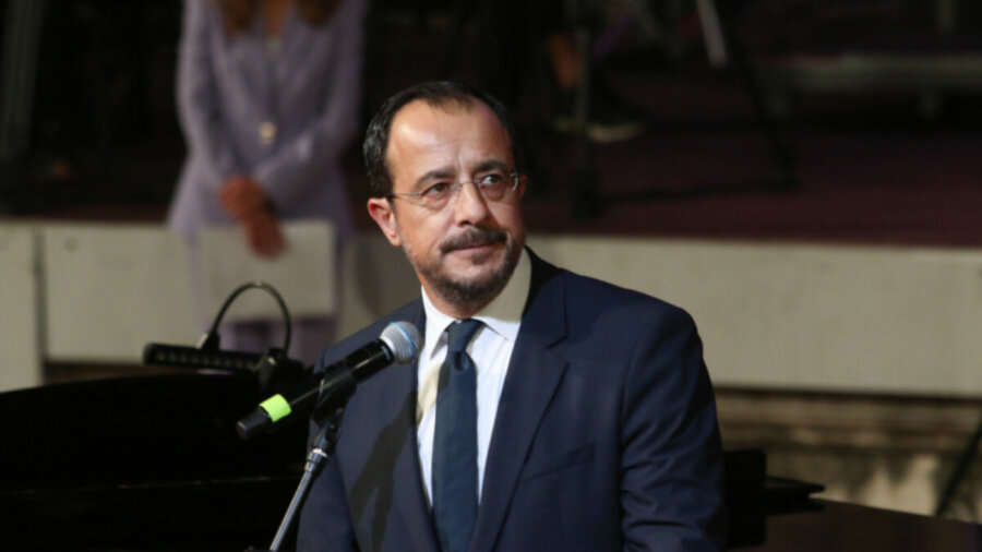 Κύπρος: Ο Νίκος Χριστοδουλίδης προχώρησε σε ανασχηματισμό – Το νέο υπουργικό συμβούλιο