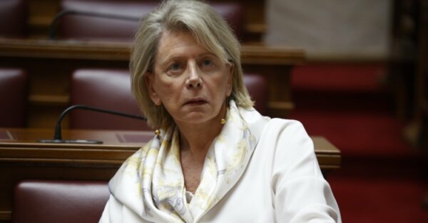 Έλενα Ακρίτα: «Έχω κάνει έκτρωση, όταν ήταν παράνομες, η μάνα μου τότε μου είχε ανοίξει την αγκαλιά της»