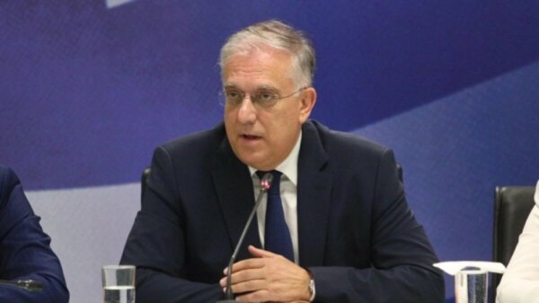 Θεοδωρικάκος: «Το Made in Greece με την Εθνική Πολιτική Ποιότητας γίνεται διεθνές σήμα αξιοπιστίας»