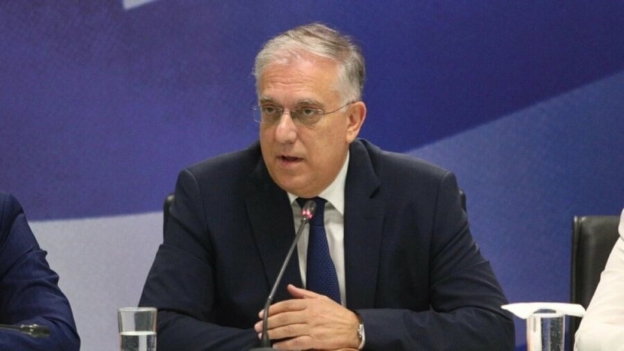 Θεοδωρικάκος: «Το Made in Greece με την Εθνική Πολιτική Ποιότητας γίνεται διεθνές σήμα αξιοπιστίας»