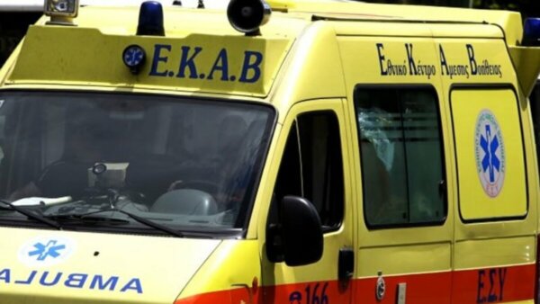 Έκρηξη στο νοσοκομείο Σερρών – Πληροφορίες για τραυματίες