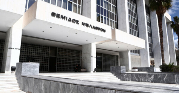 Πειθαρχική διαδικασία σε βάρος του αντεισαγγελέα Φλωρίδη εξετάζει το υπουργείο Δικαιοσύνης