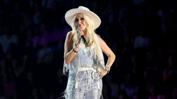 Άννα Βίσση: Το sold out της συναυλίας στο ΟΑΚΑ, πού σκαλώνει η δεύτερη ημερομηνία και ο διακαής πόθος που λέγεται JLo!