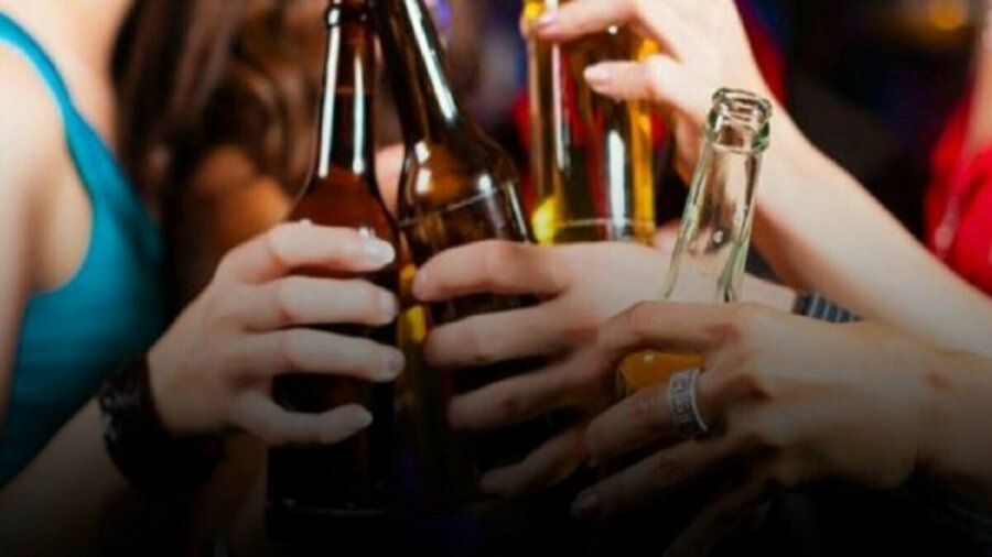 Λάρισα: Λουκέτο σε κατάστημα που σέρβιρε αλκοόλ σε ανήλικη