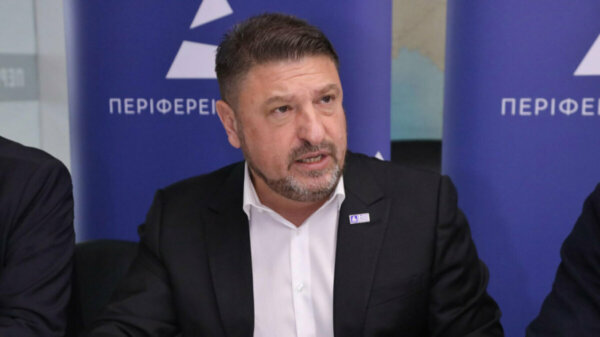 Χαρδαλιάς για φωτιές: «Στη μάχη, όταν επιχειρούμε, δεν μιλάμε»