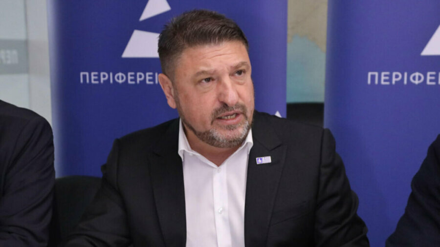 Χαρδαλιάς για φωτιές: «Στη μάχη, όταν επιχειρούμε, δεν μιλάμε»