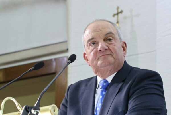 Κώστας Καραμανλής: Την προσωπική του ιστοσελίδα απέκτησε ο πρώην πρωθυπουργός – Τι λέει για τις εκλογές του 2009