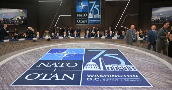 Έρχεται τράπεζα του ΝΑΤΟ: Δάνεια με χαμηλό επιτόκιο για ενίσχυση άμυνας και ασφάλειας