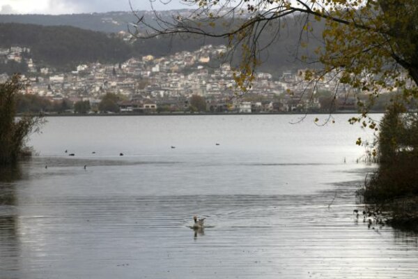 Δημοφιλής προορισμός για το τριήμερο της 28ης Οκτωβρίου η πόλη των Ιωαννίνων