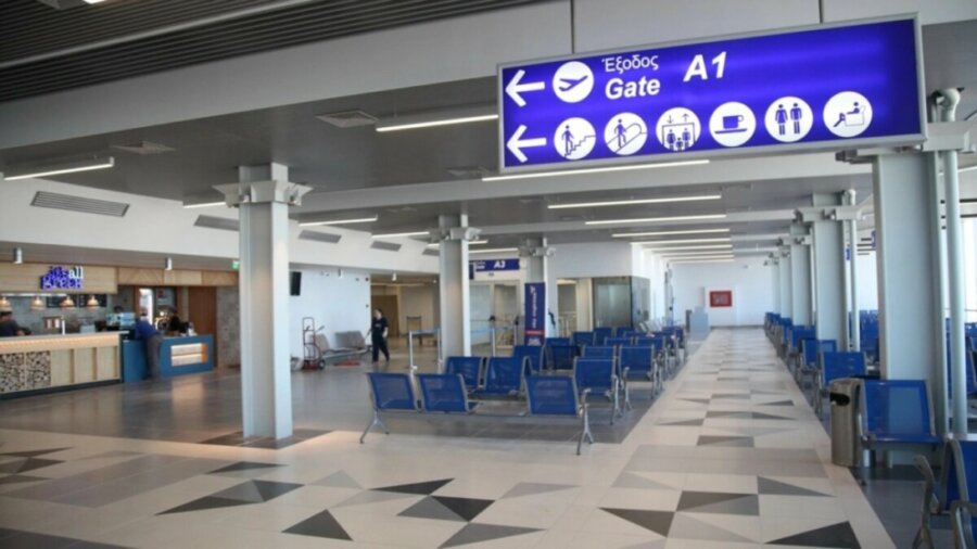 Εγκλωβισμένοι στη Γεωργία για 40 ώρες οι Έλληνες που επέστρεφαν από Άμπου Ντάμπι να δουν το Final Four
