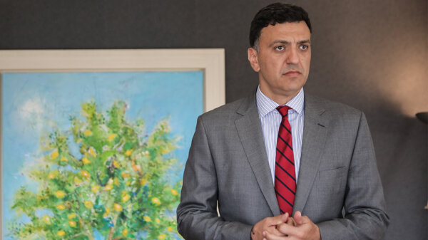 Κικίλιας: Διαρκείς έλεγχοι στην ακτοπλοΐα – Νέα εγκύκλιος για τα ημερόπλοια
