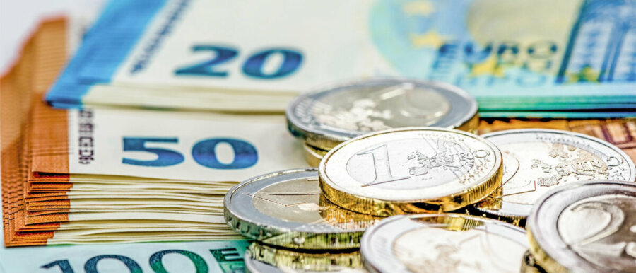 Συντάξεις Απριλίου 2026: Ποια ταμεία θα προχωρήσουν σε πληρωμές πριν από τις 25 Μαρτίου