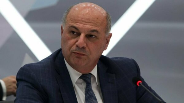 Στα Φάρσαλα την Πέμπτη ο Κώστας Τσιάρας – Υπογράφει τη σύμβαση για το αρδευτικό δίκτυο Υπέρειας