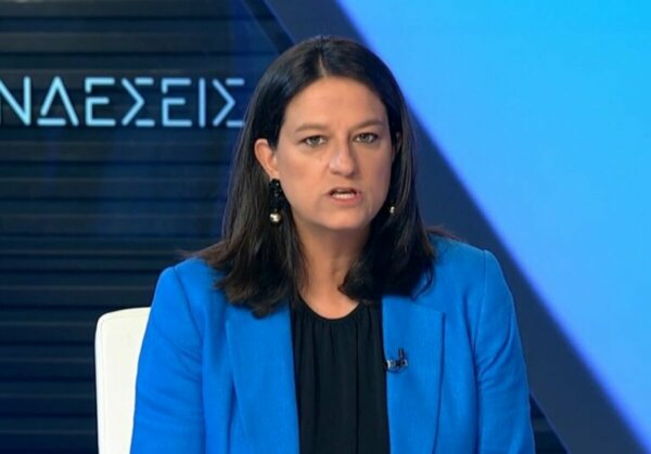 Ν. Κεραμέως: Το 13ωρο δεν καταργεί το 8ωρο – Ενισχύεται η θέση του εργαζόμενου